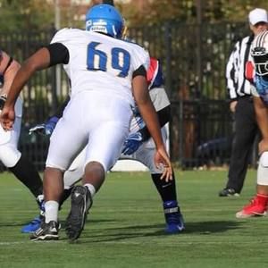 Meet your Posher, Marcus